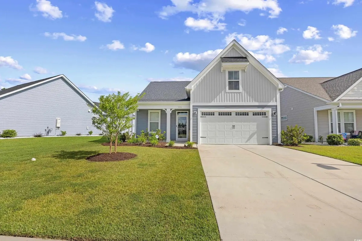 779 Hackberry Way, Longs, SC 29568 - Image #1