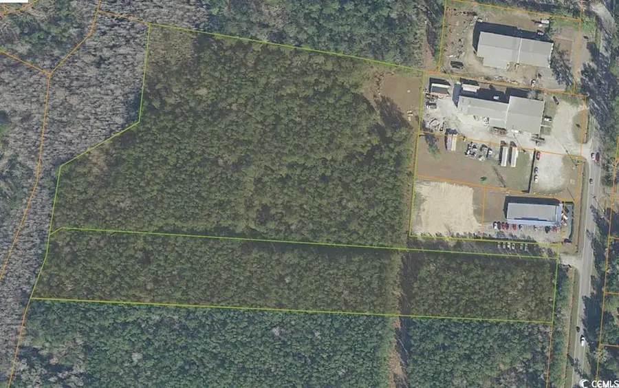 TBD Highway 701 North, Conway, SC 29526 - Image #3