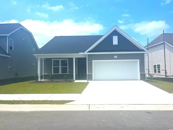 1045 NW Rosefield Way, Calabash, NC 28467