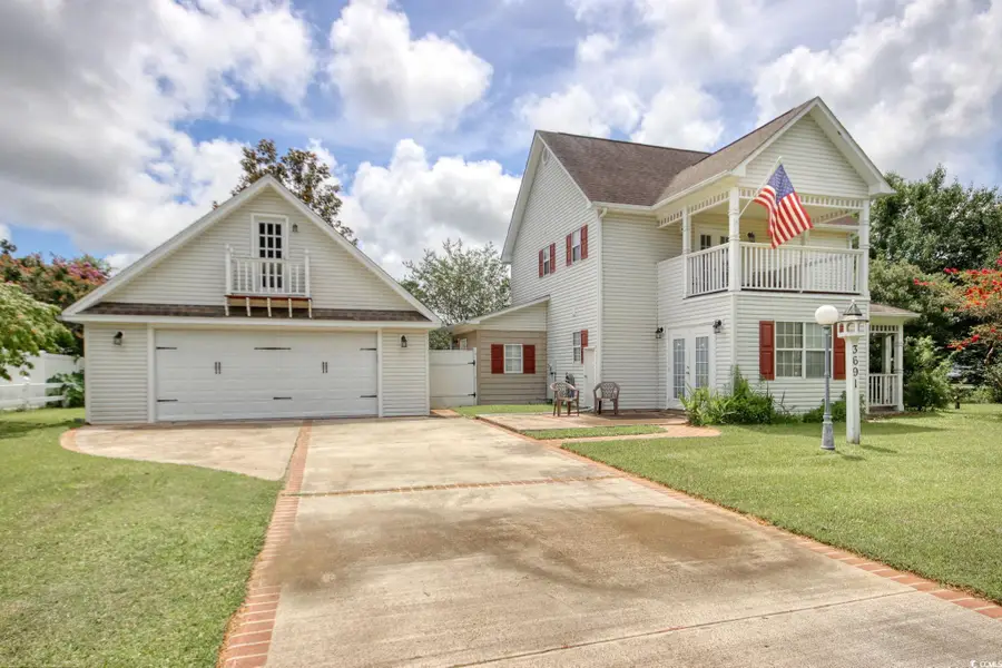 3691 Farmington Pl., Myrtle Beach, SC 29579 - Image #2