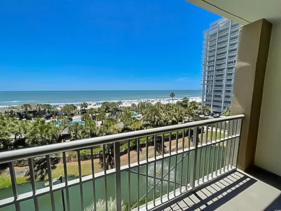 9994 Beach Club Dr. #301, Myrtle Beach, SC 29572 - #3