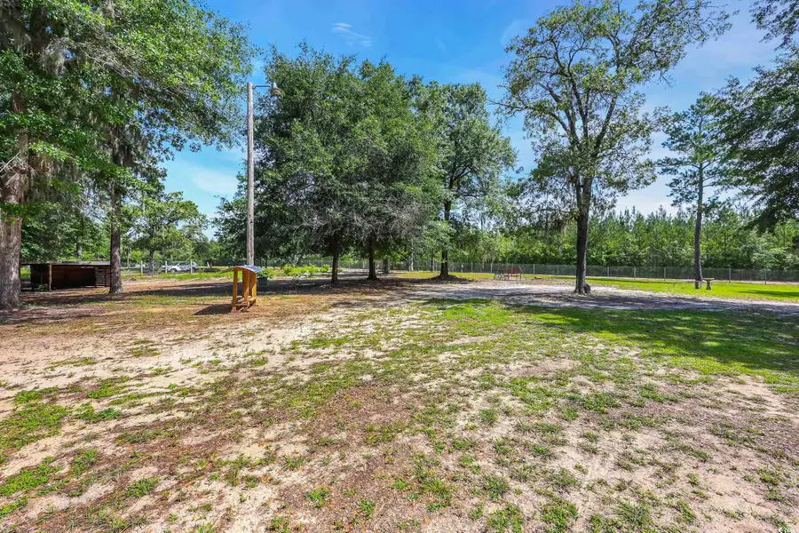 10381 Hardwick Rd., Nichols, SC 29581 - Image #2