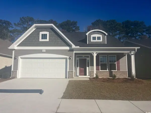 1263 NW Calabash Station Blvd., Calabash, NC 28467
