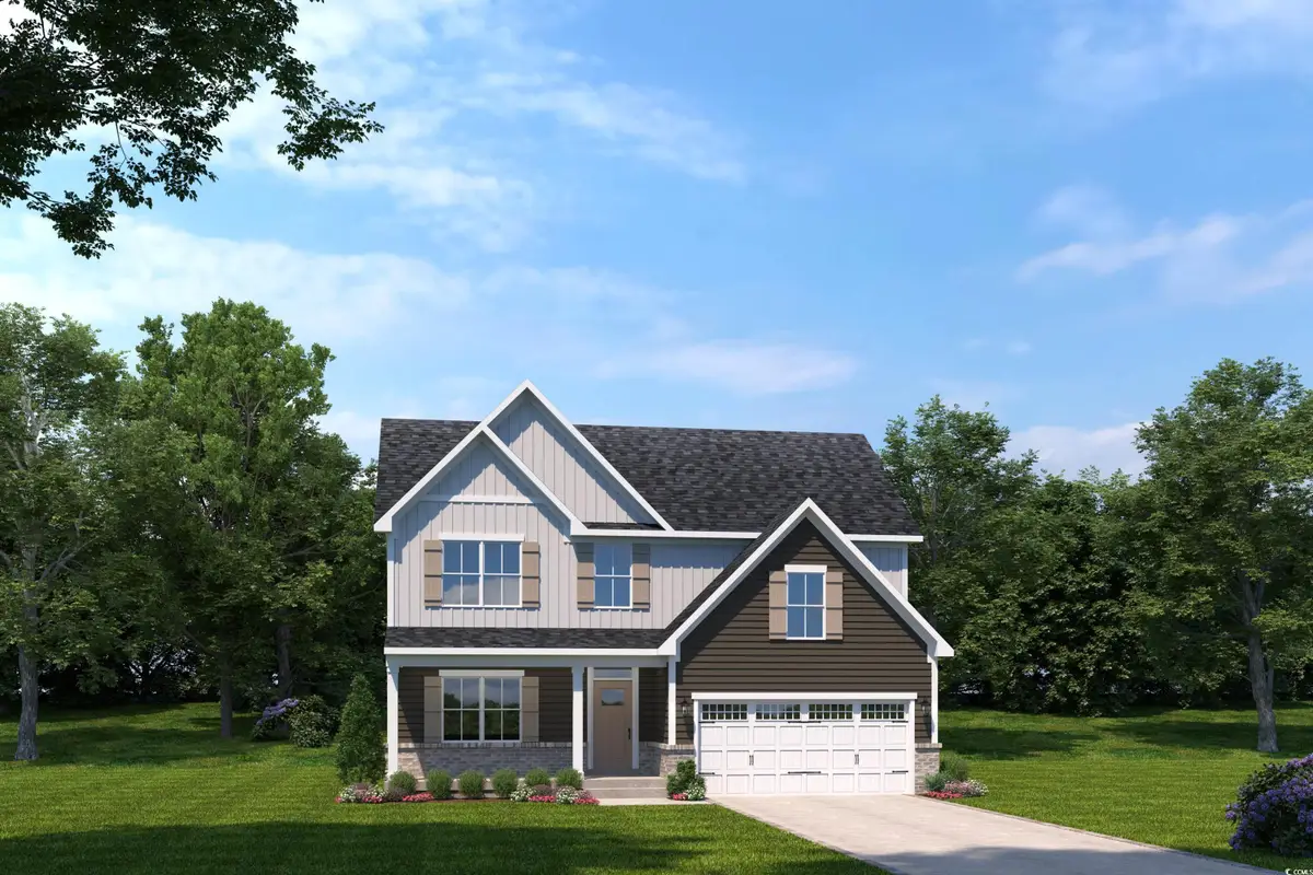 2261 Hazel Way, Longs, SC 29568 - Image #1