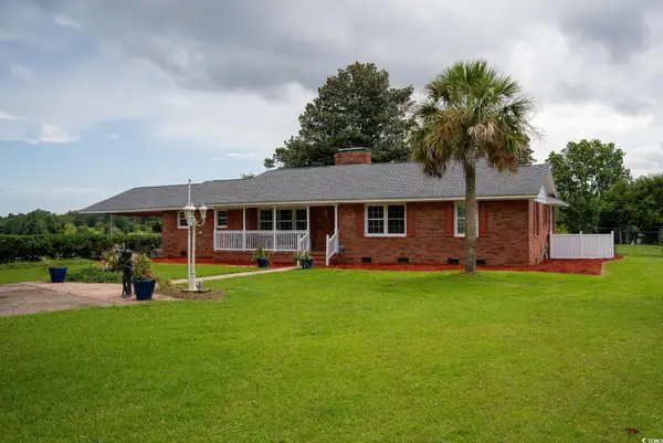 1165 Highway 9 Business W, Loris, SC 29569