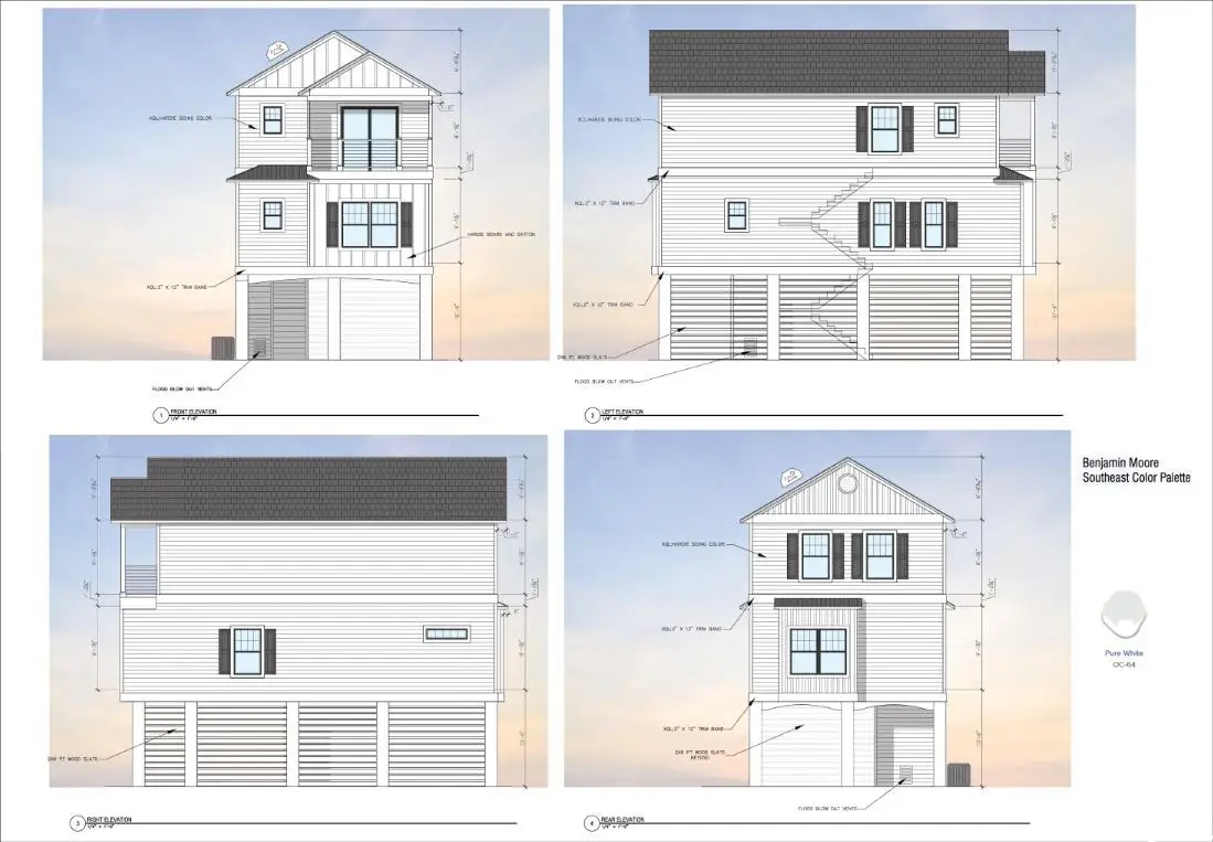 410 Flounder Way, Myrtle Beach, SC 29577 - #1