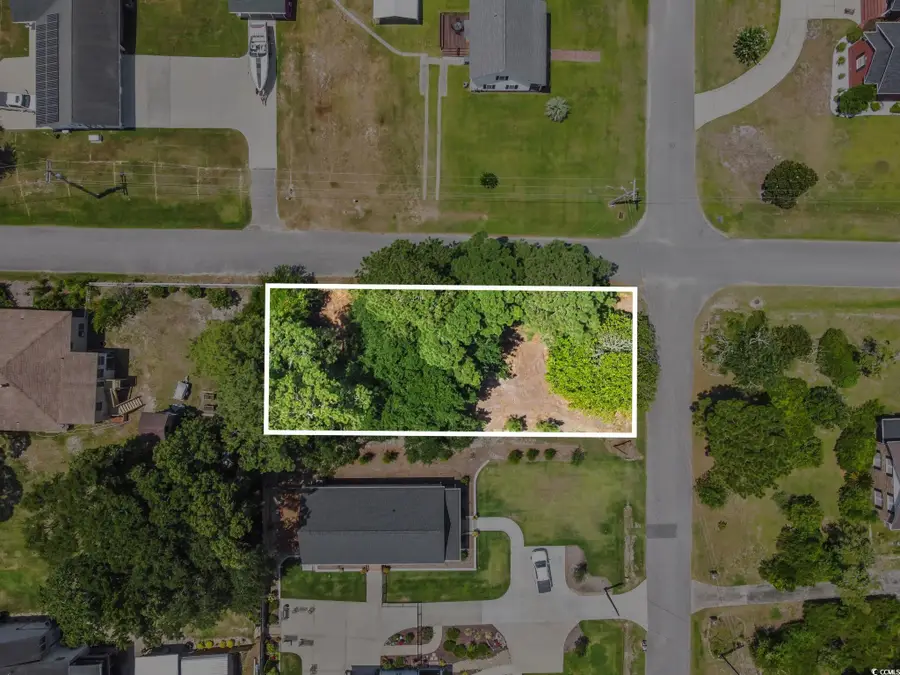 4385 6th Ave. N, Little River, SC 29566 - #2