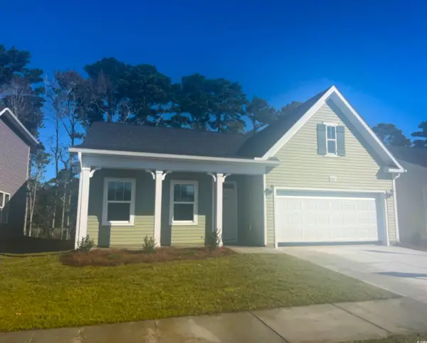 1041 NW Rosefield Way, Calabash, NC 28467
