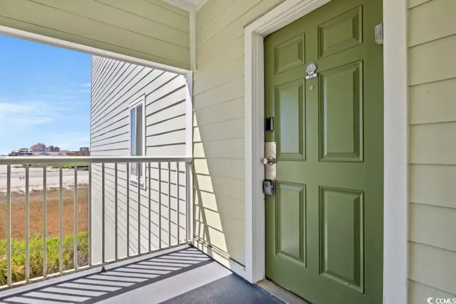 9400 Shore Dr. #312, Myrtle Beach, SC 29572 - Image #2