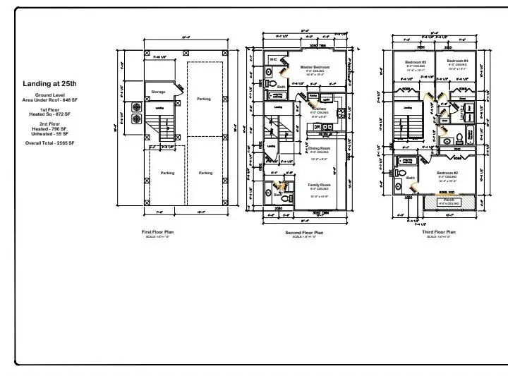 401 Flounder Way, Myrtle Beach, SC 29577 - #3