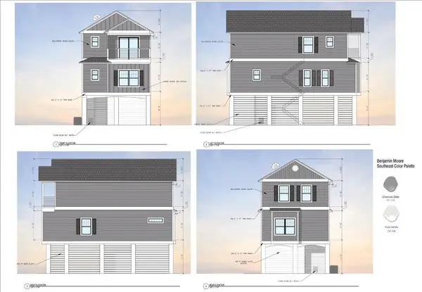 401 Flounder Way, Myrtle Beach, SC 29577