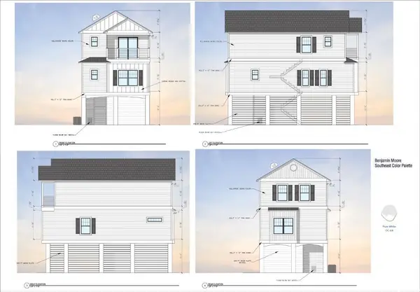 400 Flounder Way, Myrtle Beach, SC 29577