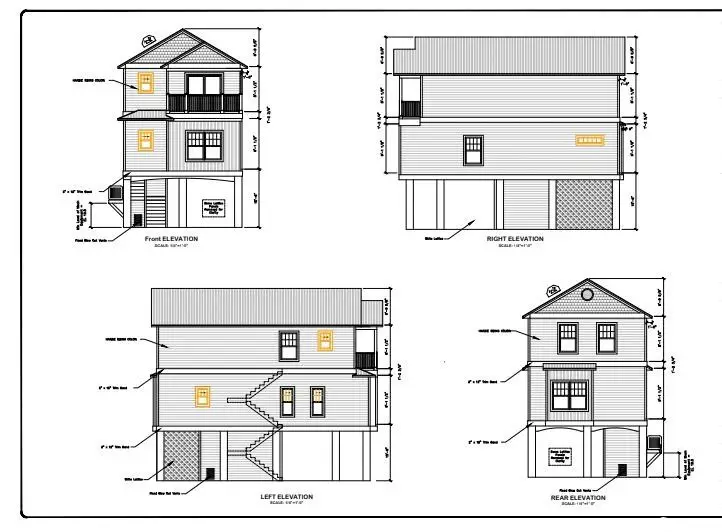 400 Flounder Way, Myrtle Beach, SC 29577 - #2