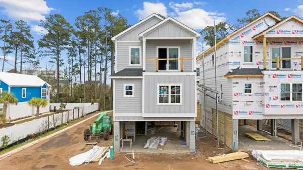 400 Flounder Way, Myrtle Beach, SC 29577