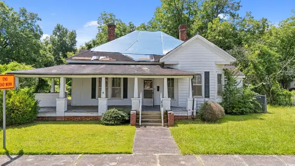 120 Academy St., Mullins, SC 29574