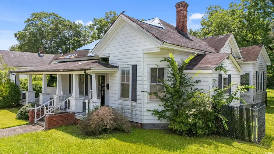 120 Academy St., Mullins, SC 29574 - Image #2