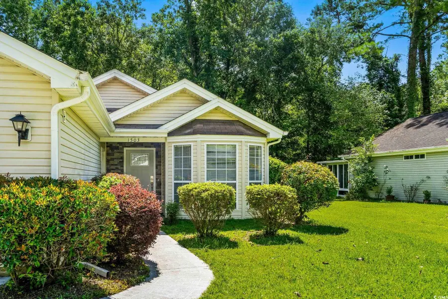1503 St. George Ln., Myrtle Beach, SC 29588 - #2