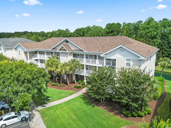 5825 Catalina Dr. #322, North Myrtle Beach, SC 29582