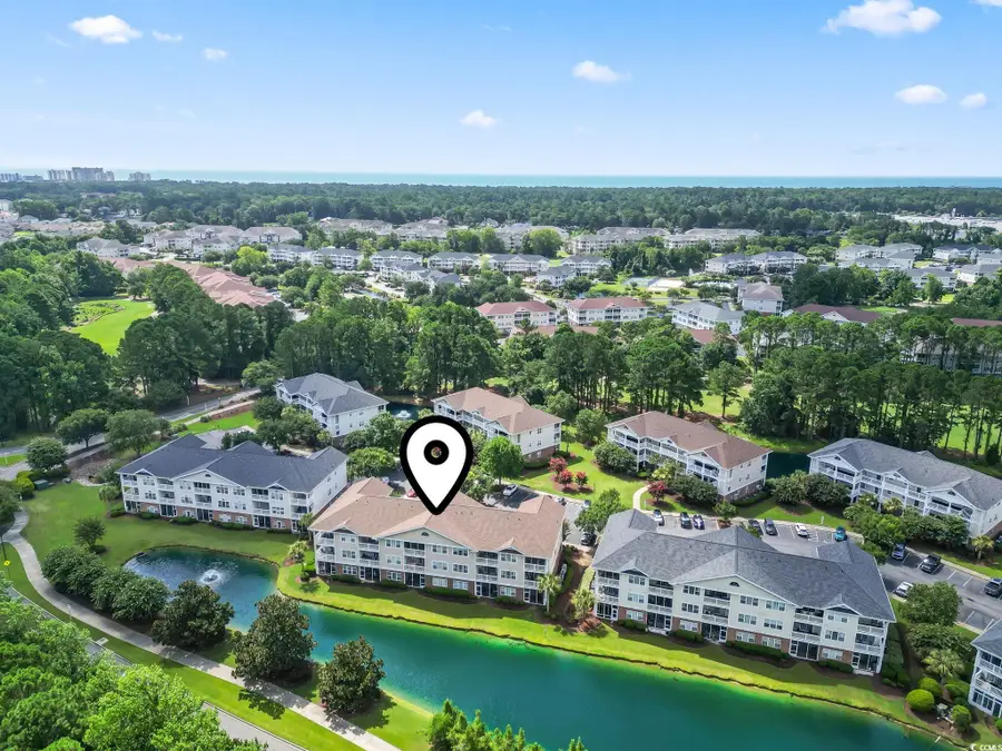 5825 Catalina Dr. #322, North Myrtle Beach, SC 29582 - Image #2
