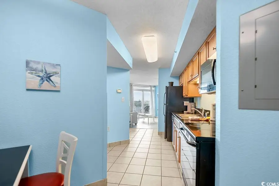 504 N Ocean Blvd. #702, Myrtle Beach, SC 29577 - #2
