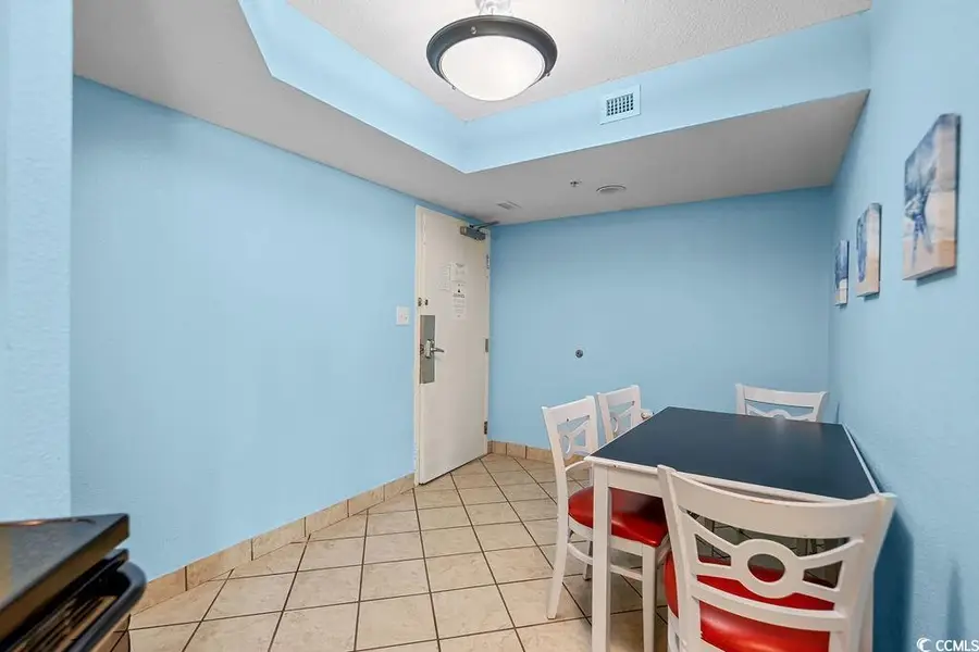 504 N Ocean Blvd. #702, Myrtle Beach, SC 29577 - #3