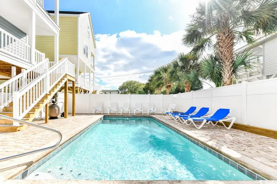 1614-A S Ocean Blvd., Surfside Beach, SC 29575 - Image #2