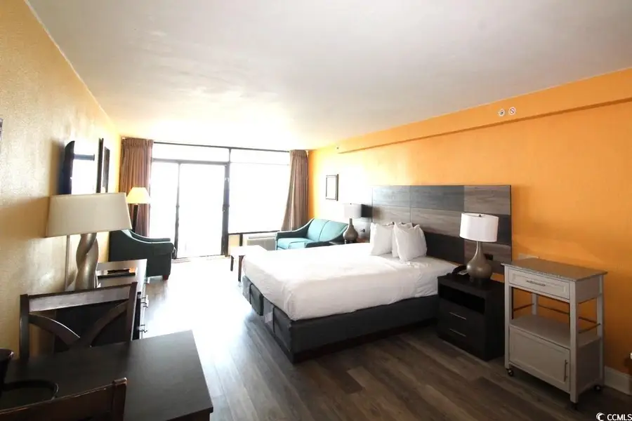 1501 S Ocean Blvd. #430, Myrtle Beach, SC 29577 - #2