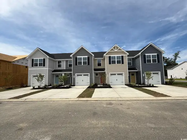 322 Myrtle Meadows Dr #459C, Conway, SC 29526