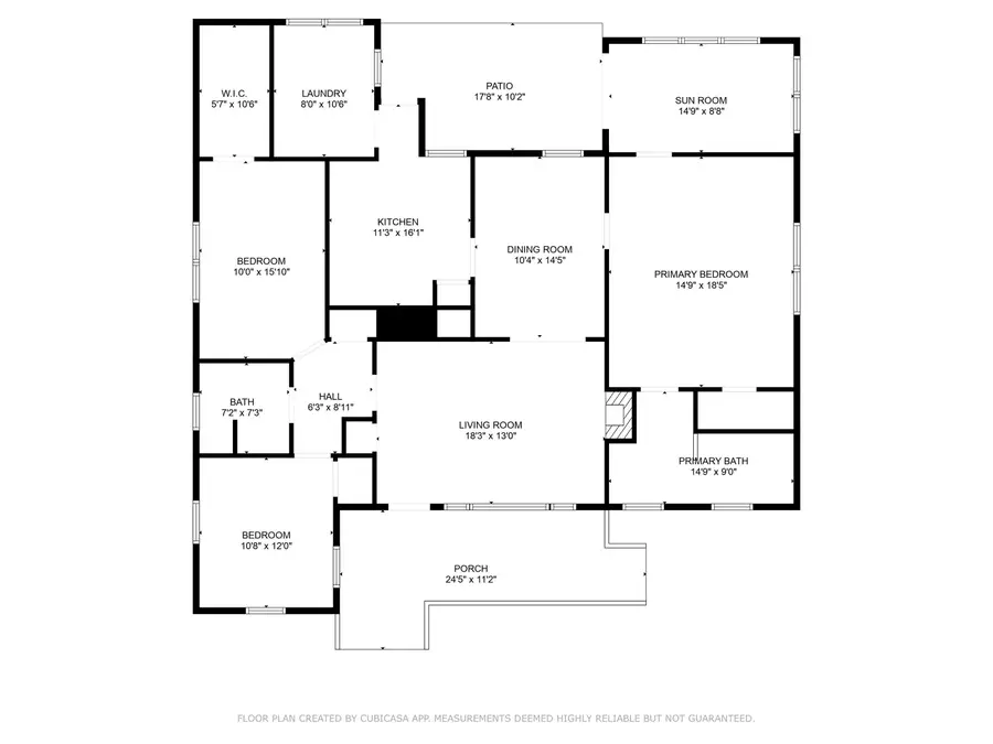3802 Pine Lake Dr., Myrtle Beach, SC 29577 - Image #3