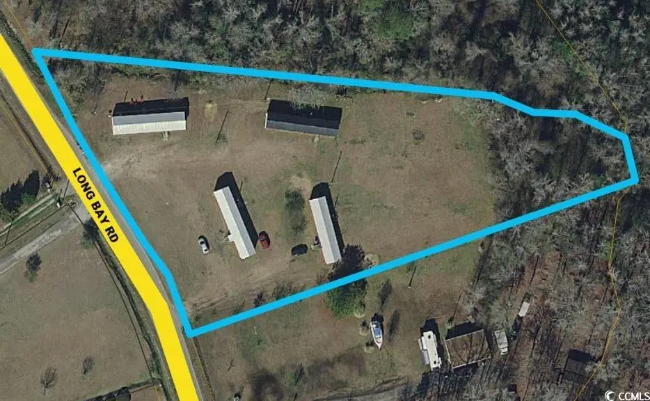 TBD Long Bay Rd., Aynor, SC 29511 - Image #1
