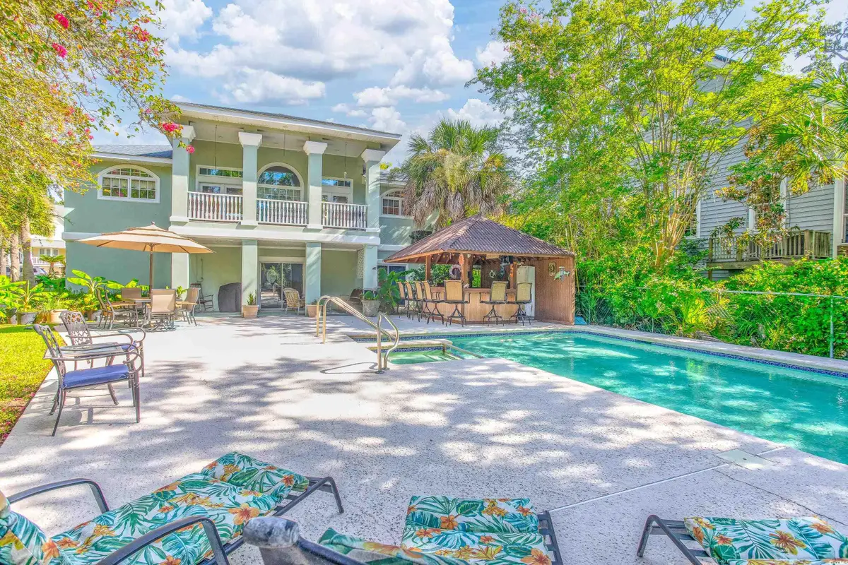 4907 Woodview Ln., Myrtle Beach, SC 29575 - #1