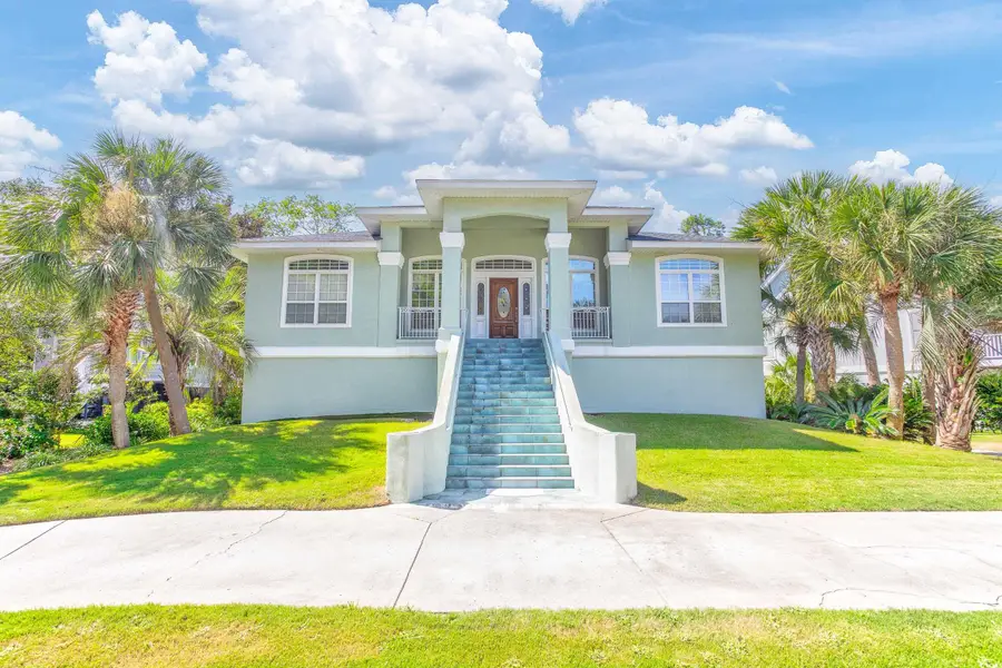 4907 Woodview Ln., Myrtle Beach, SC 29575 - #2