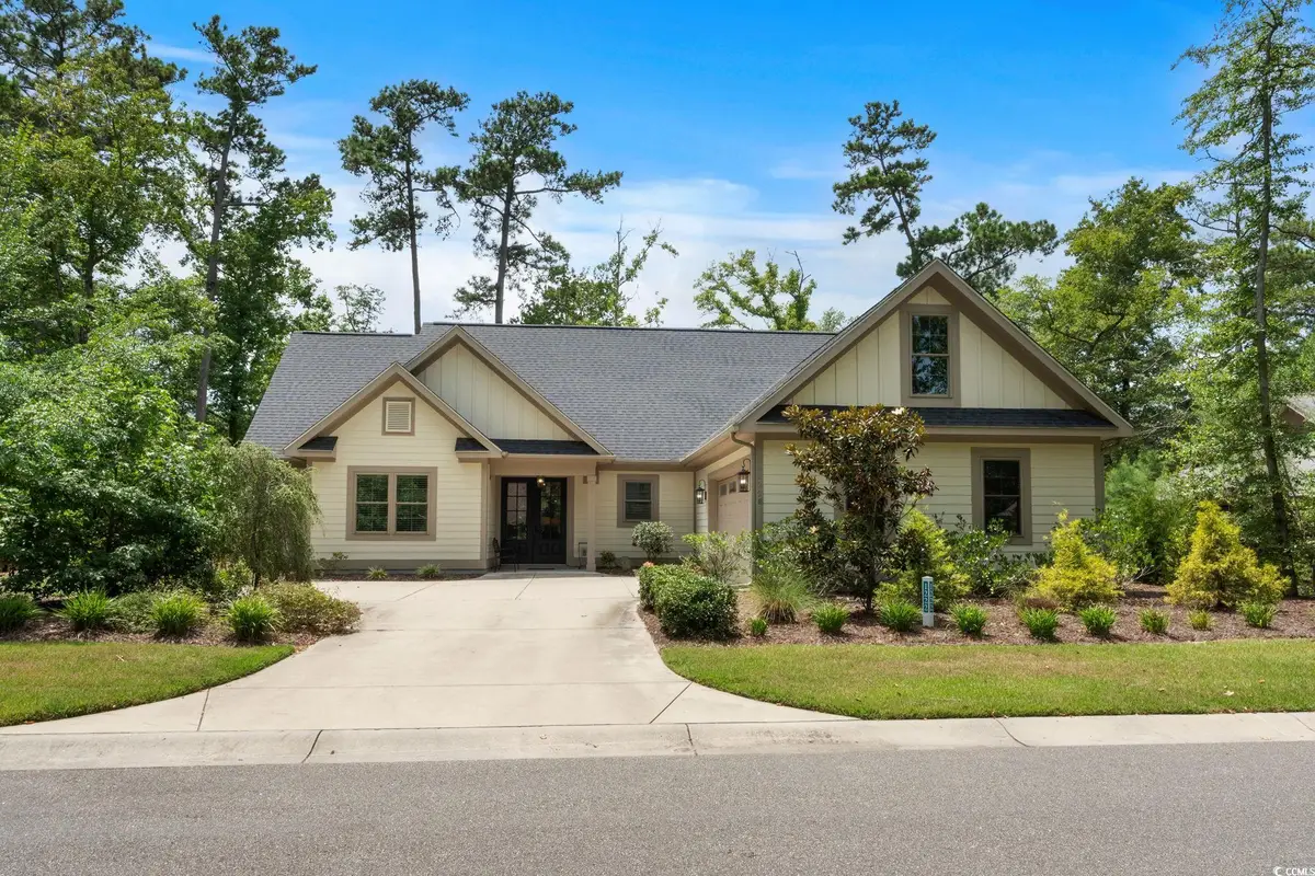 1222 Spinnaker Dr., North Myrtle Beach, SC 29582 - Image #1