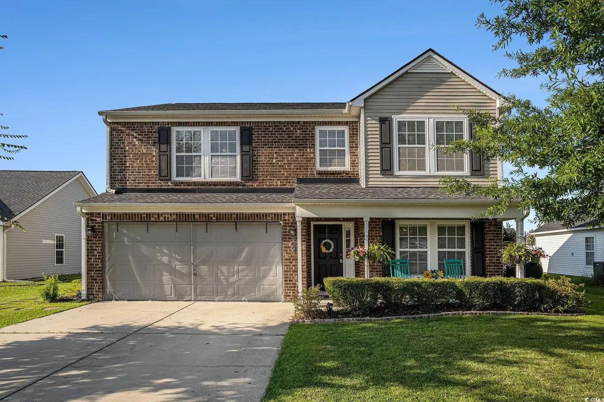 609 Glen Haven Dr., Myrtle Beach, SC 29588 - Image #1