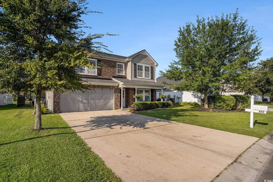 609 Glen Haven Dr., Myrtle Beach, SC 29588 - Image #3