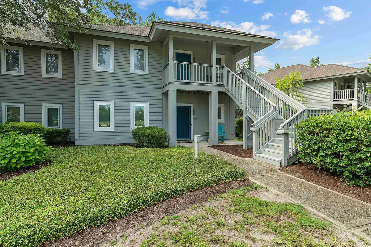 1221 Tidewater Dr. #211, North Myrtle Beach, SC 29582 - Image #1