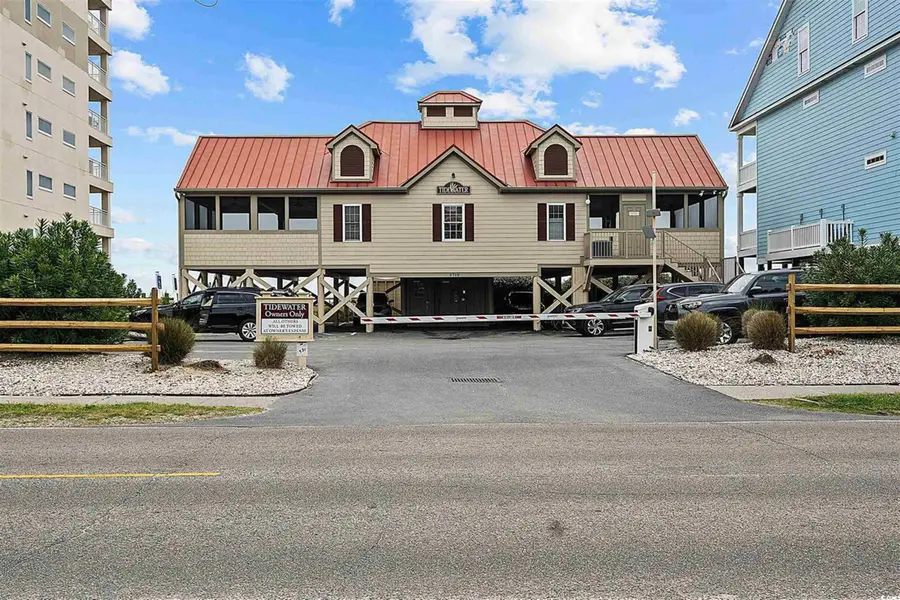 1221 Tidewater Dr. #211, North Myrtle Beach, SC 29582 - Image #2