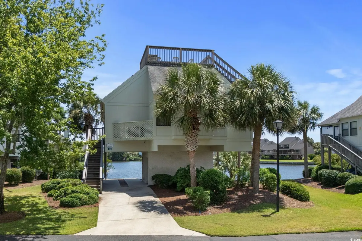 39 Blue Crab Way, Pawleys Island, SC 29585 - Image #1