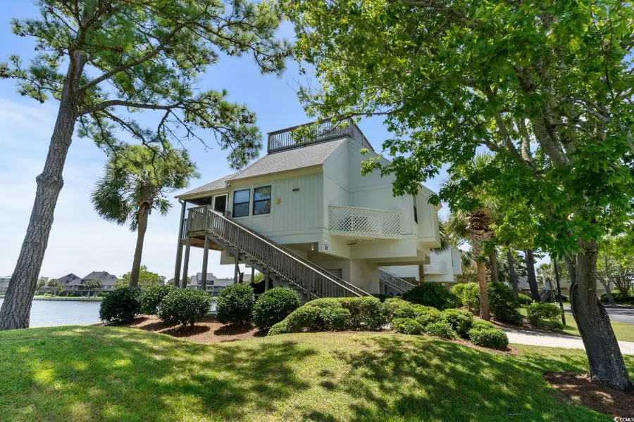39 Blue Crab Way, Pawleys Island, SC 29585 - Image #2