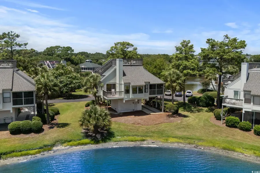 39 Blue Crab Way, Pawleys Island, SC 29585 - Image #3