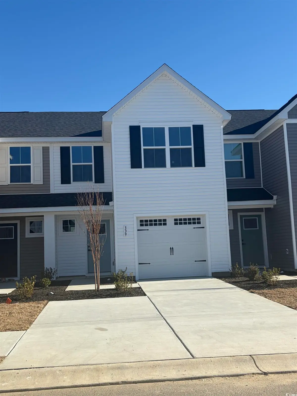 339 Myrtle Meadows Dr #407E, Conway, SC 29526 - #1