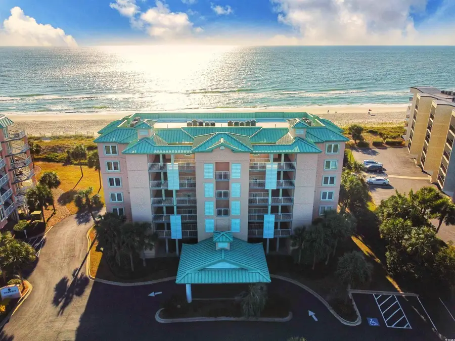 195 S Dunes Dr. #502, Pawleys Island, SC 29585 - Image #2