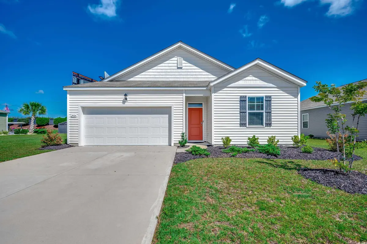 2924 Skylar Dr., Myrtle Beach, SC 29577 - #1