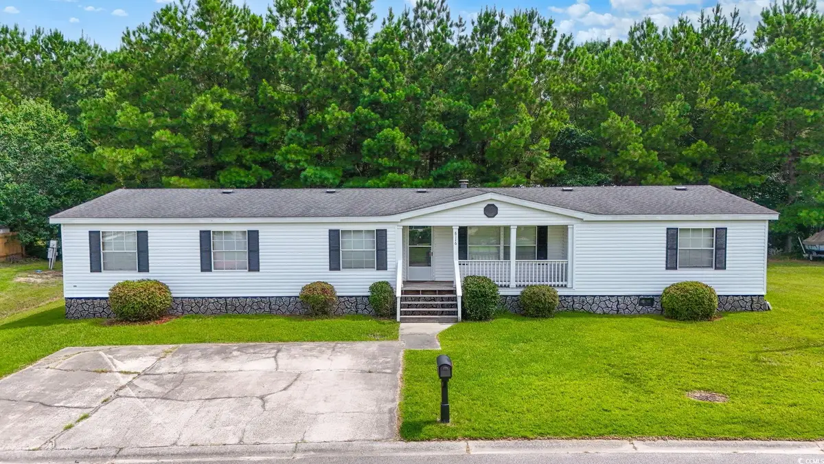 8116 Shady Grove Rd., Myrtle Beach, SC 29579 - Image #1