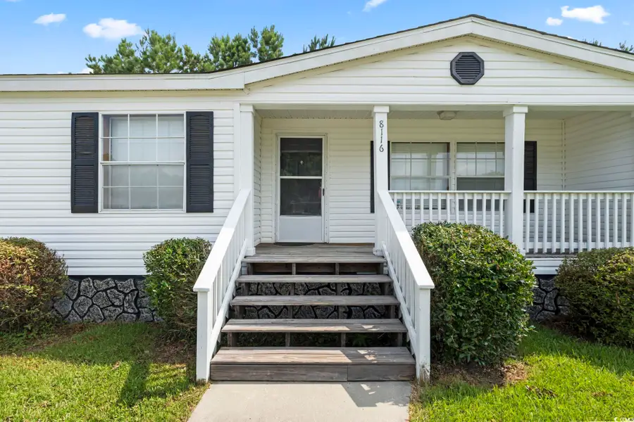 8116 Shady Grove Rd., Myrtle Beach, SC 29579 - Image #2