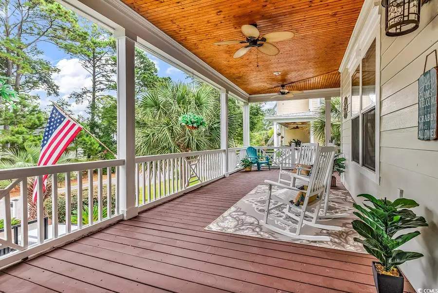 115 Harbourreef Dr., Pawleys Island, SC 29585 - Image #3