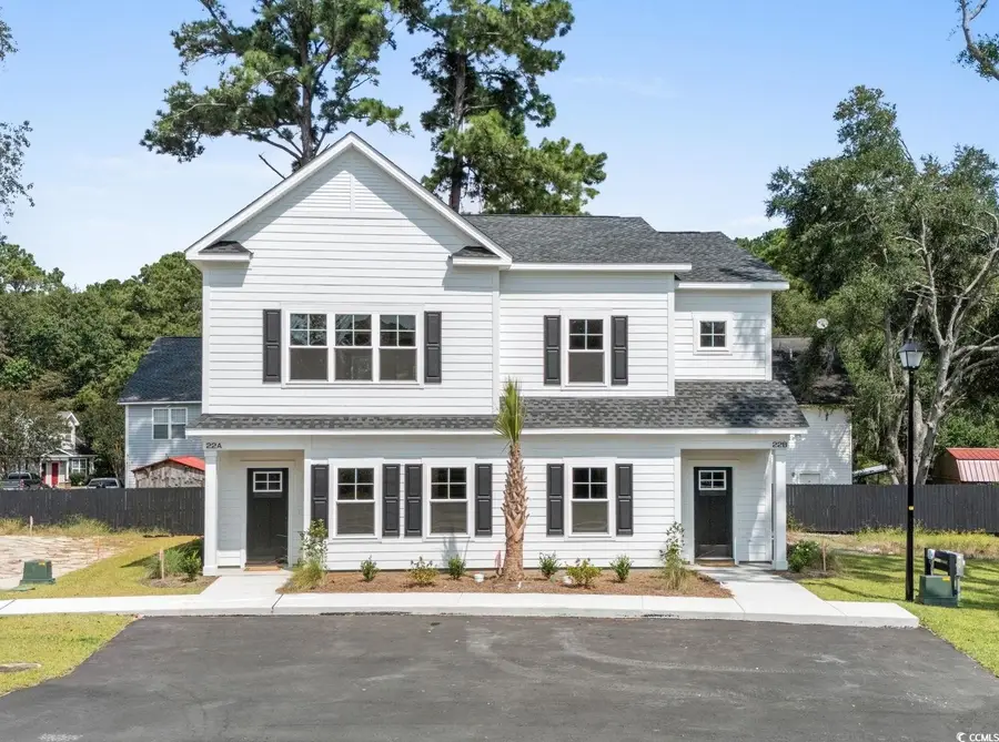 22B Bobo Ln #B, Pawleys Island, SC 29585 - Image #2