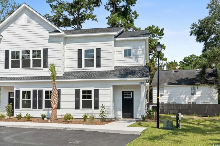 22B Bobo Ln #B, Pawleys Island, SC 29585 - Image #3