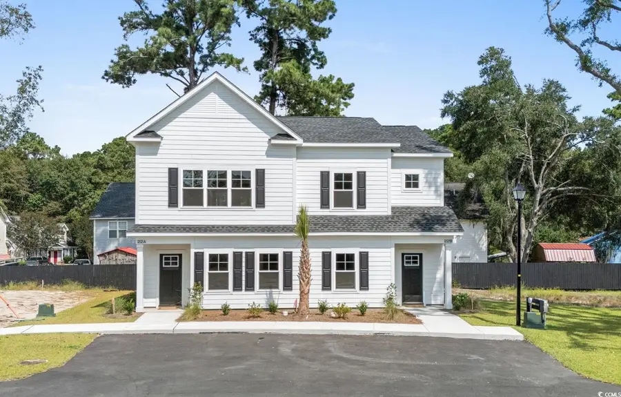 22A Bobo Ln #A, Pawleys Island, SC 29585 - Image #3