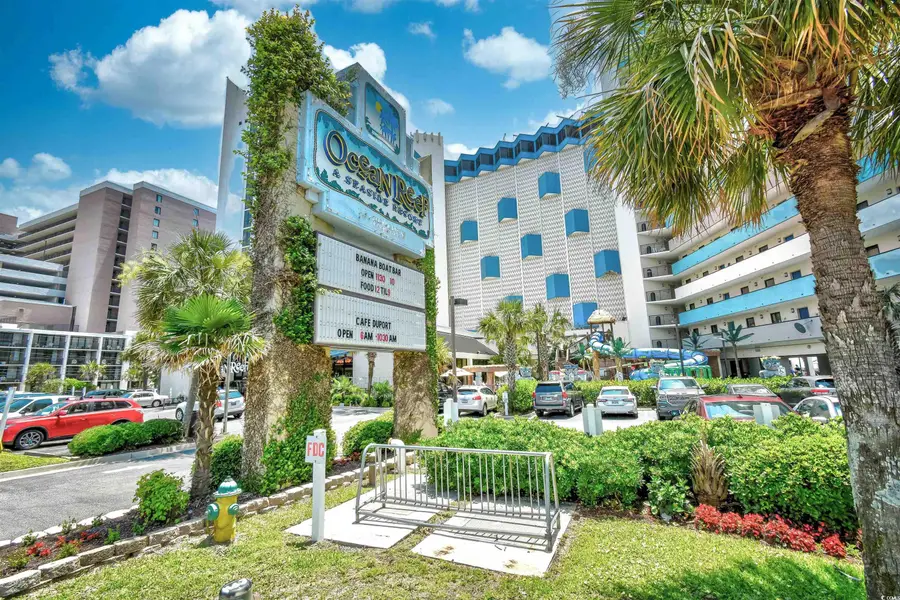 7100 N Ocean Blvd. #225, Myrtle Beach, SC 29572 - Image #2